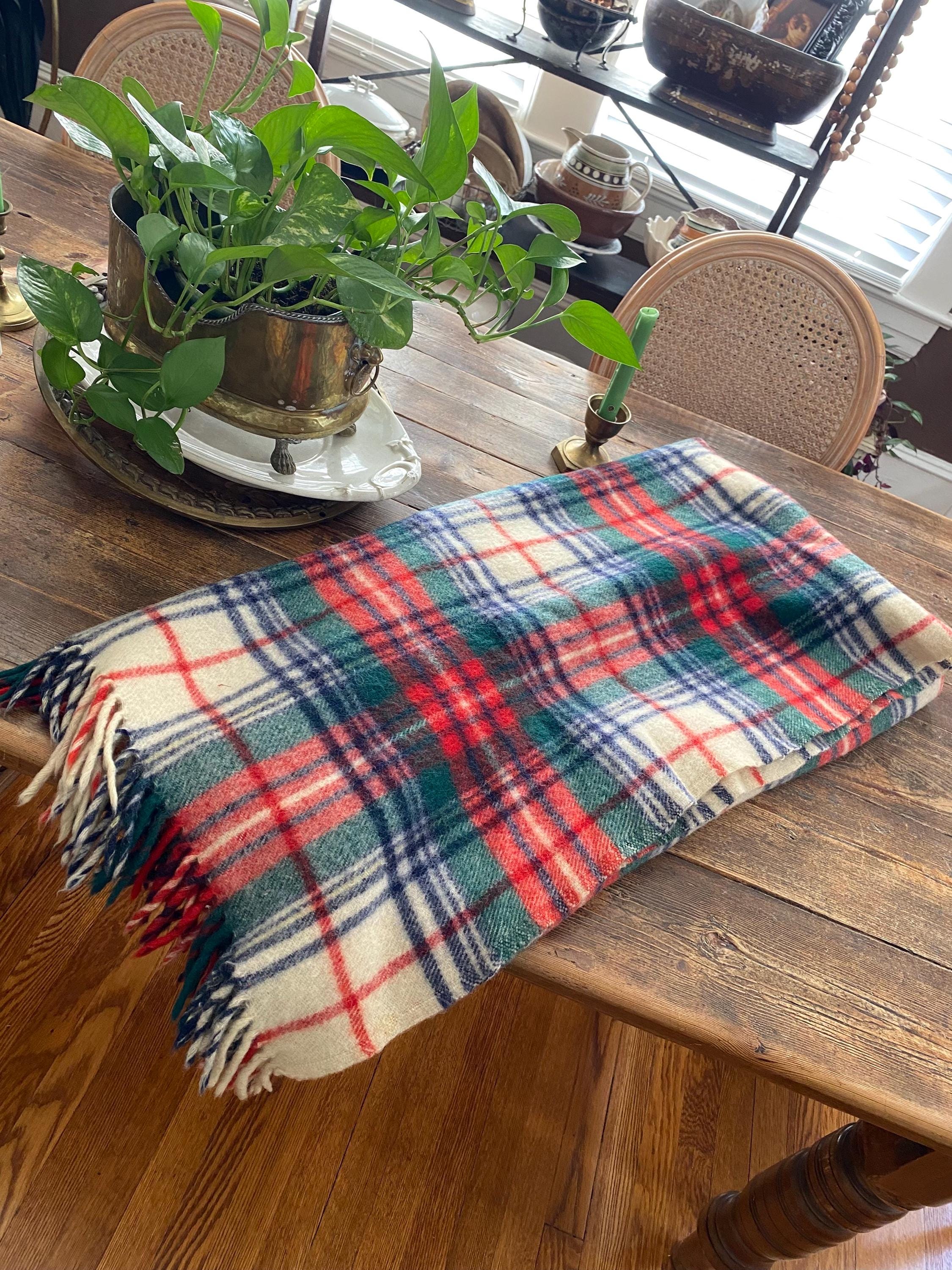 Wool Pendleton Blanket - Etsy - Page 4