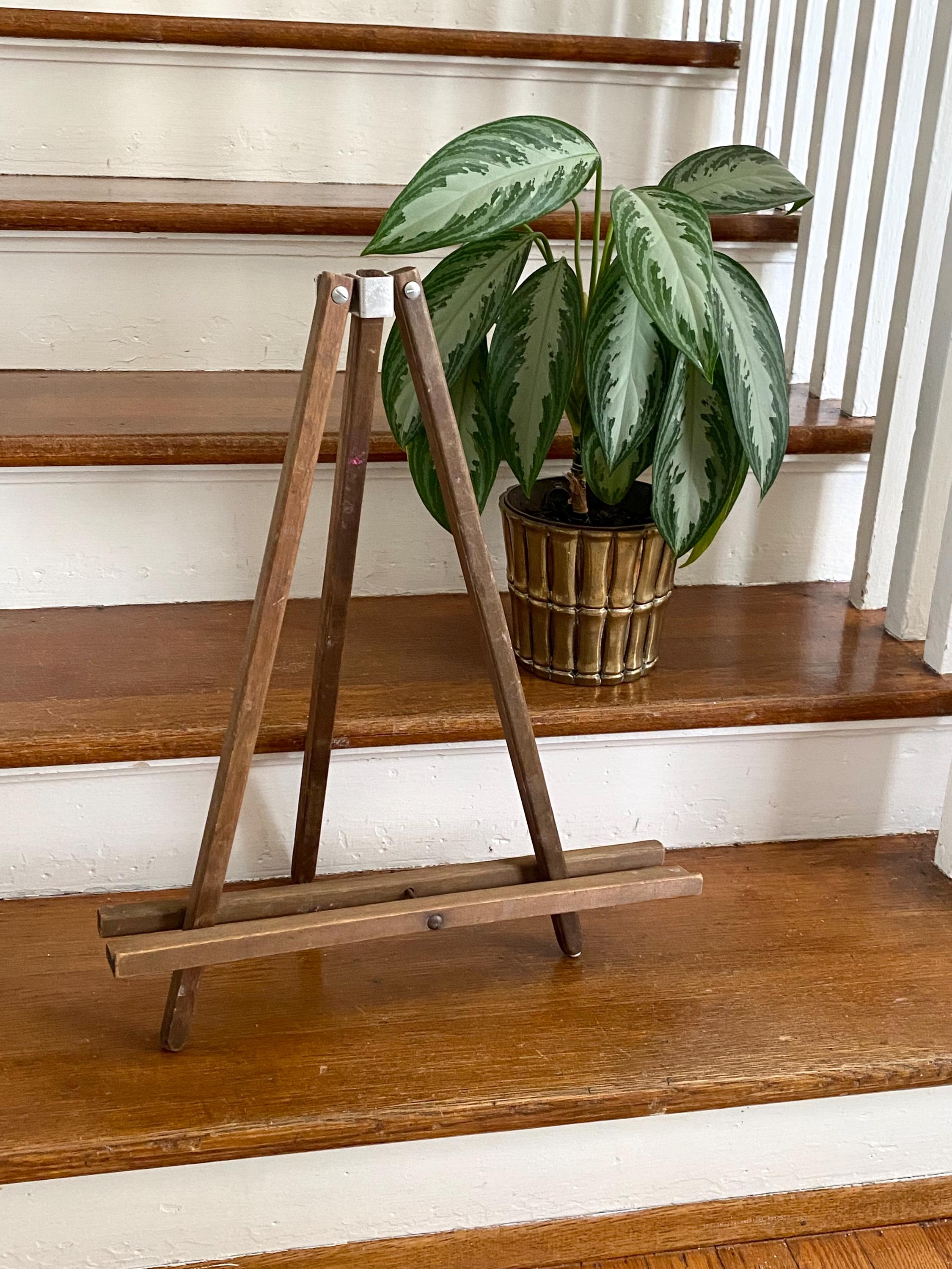 Small brass easel - Etsy 日本 Small brass easel - Etsy 日本