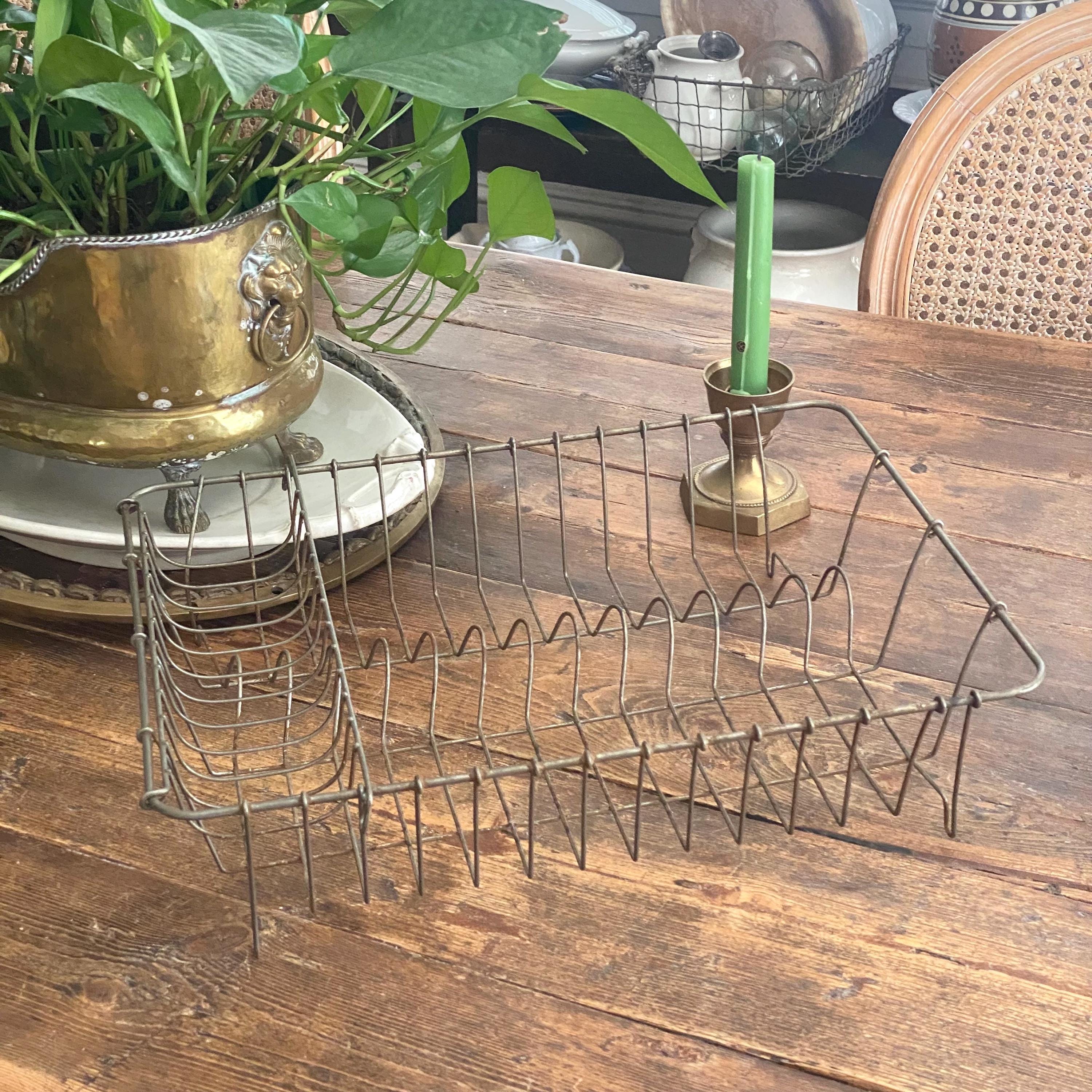 French dish rack - Etsy 日本