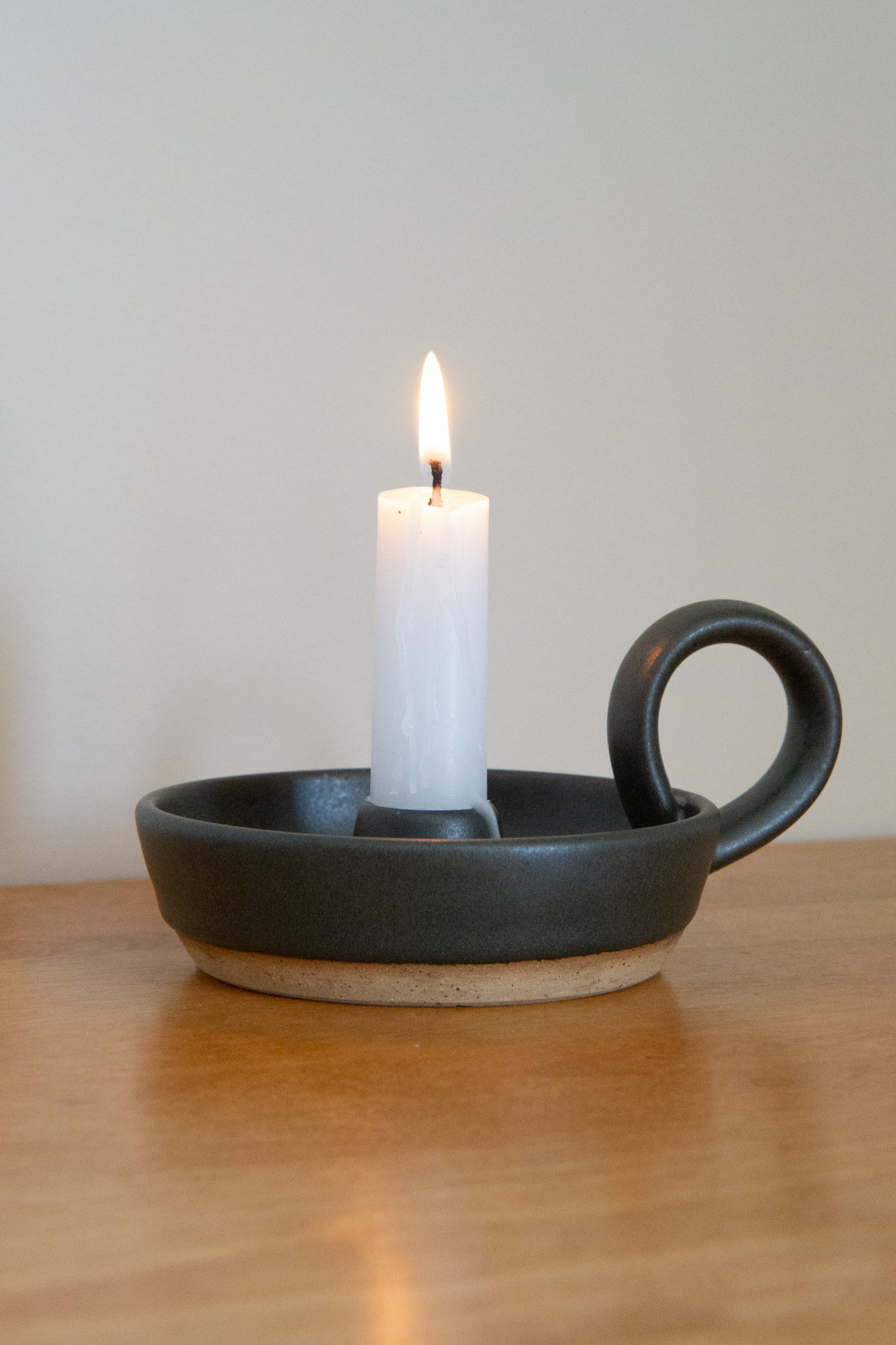 Handle Candle Holder -  Canada