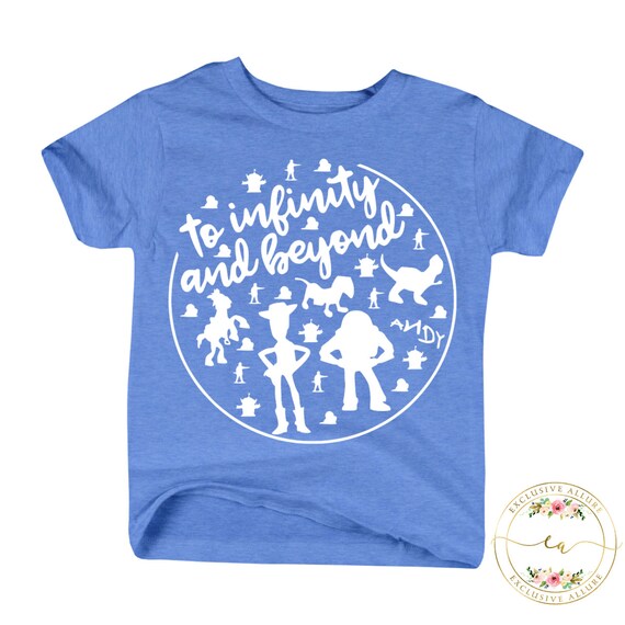 etsy toy story shirts