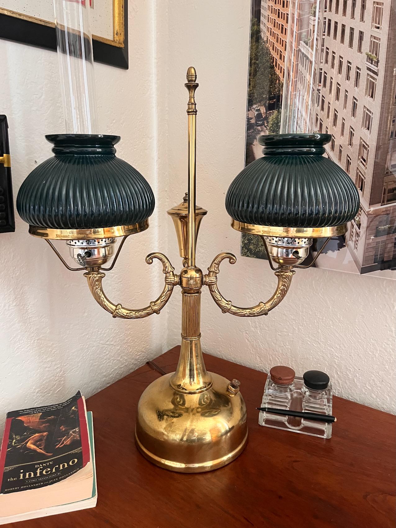 Coleman Quick Lite Lamp - Etsy