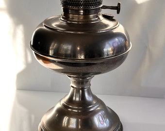 Rayo center draft oil lamp best sale
