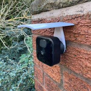 Weather Shield and Rain Cover for Blink Security Camera