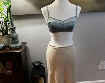 Vintage United colors of Benetton skirt