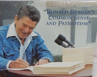 Reagan Ranch Calendar 2023 Ranching Calendar | Etsy