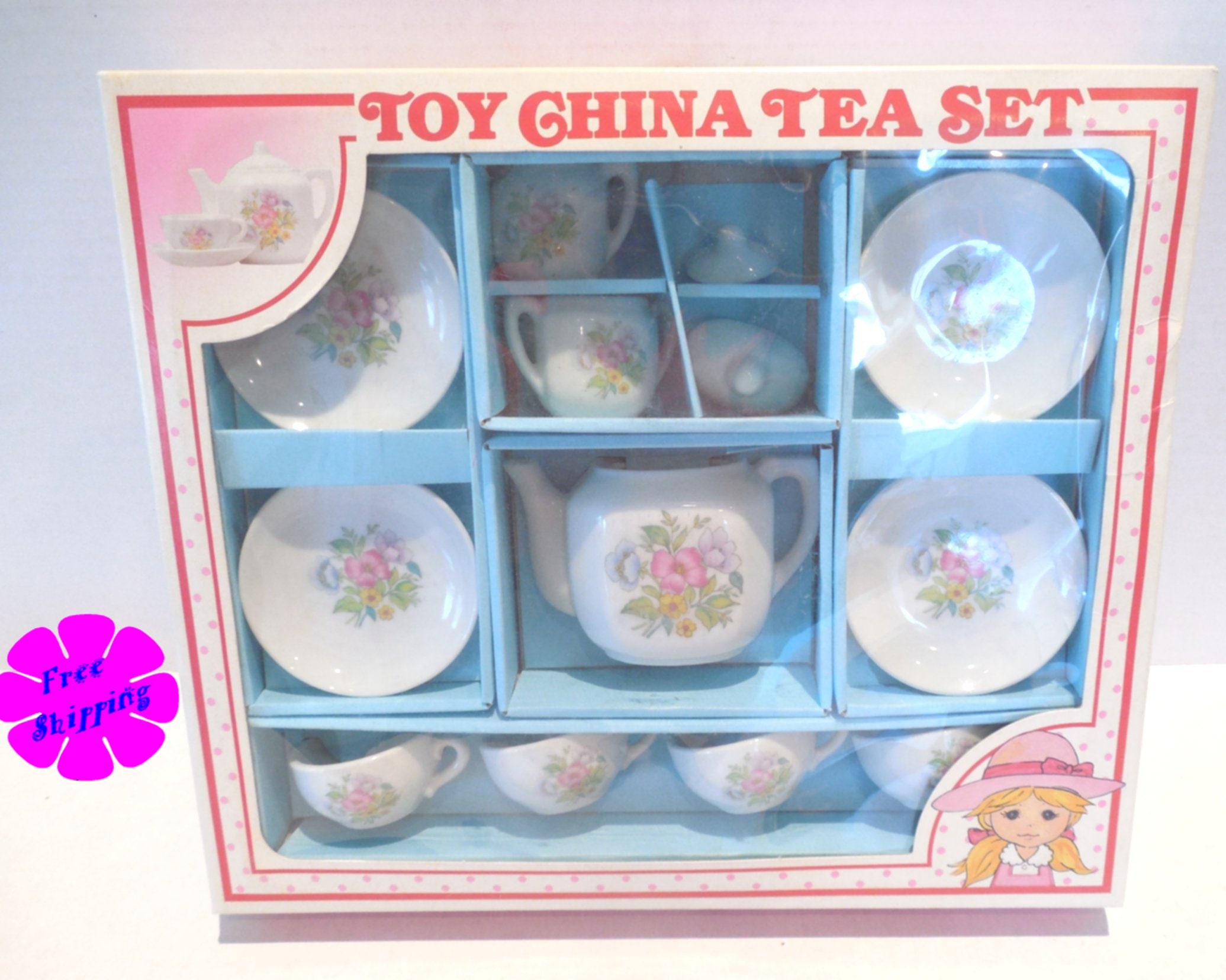 toys r us tea set