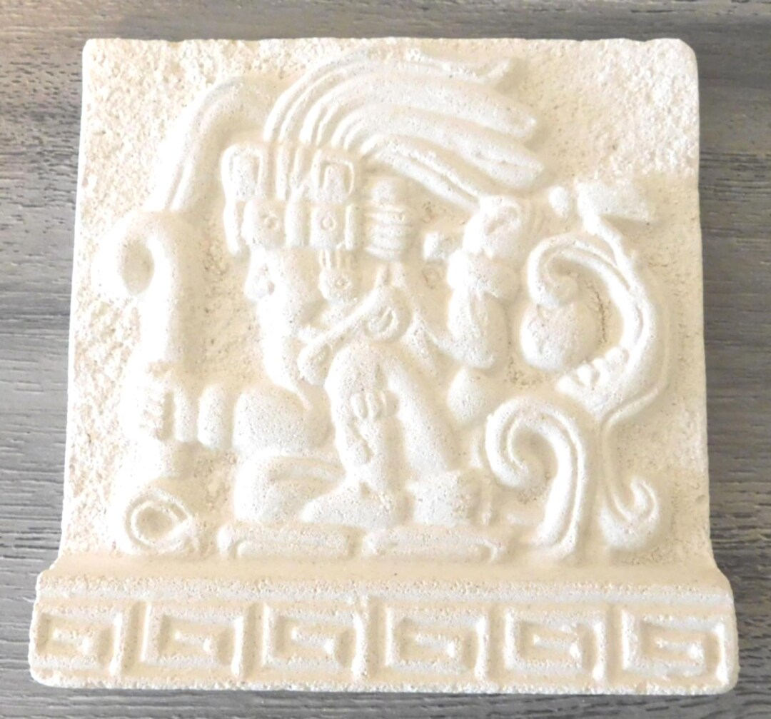 Vintage Mexican Tile Renato Dorfman Tile 