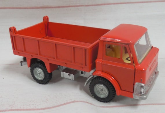 Dinky trucks hotsell