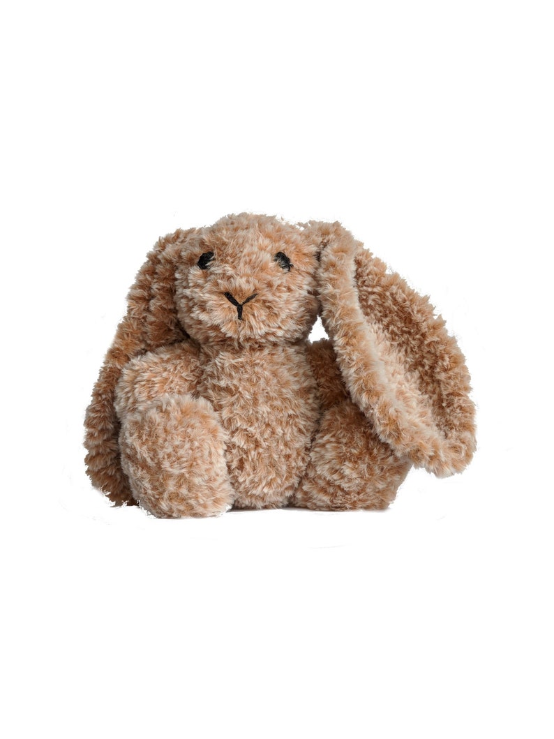softest bunny stuffed animal