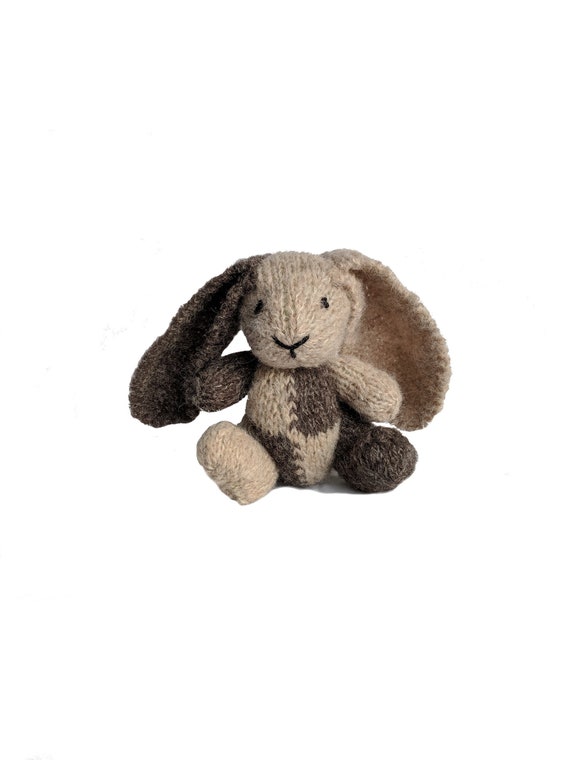 stuffed bunny for baby