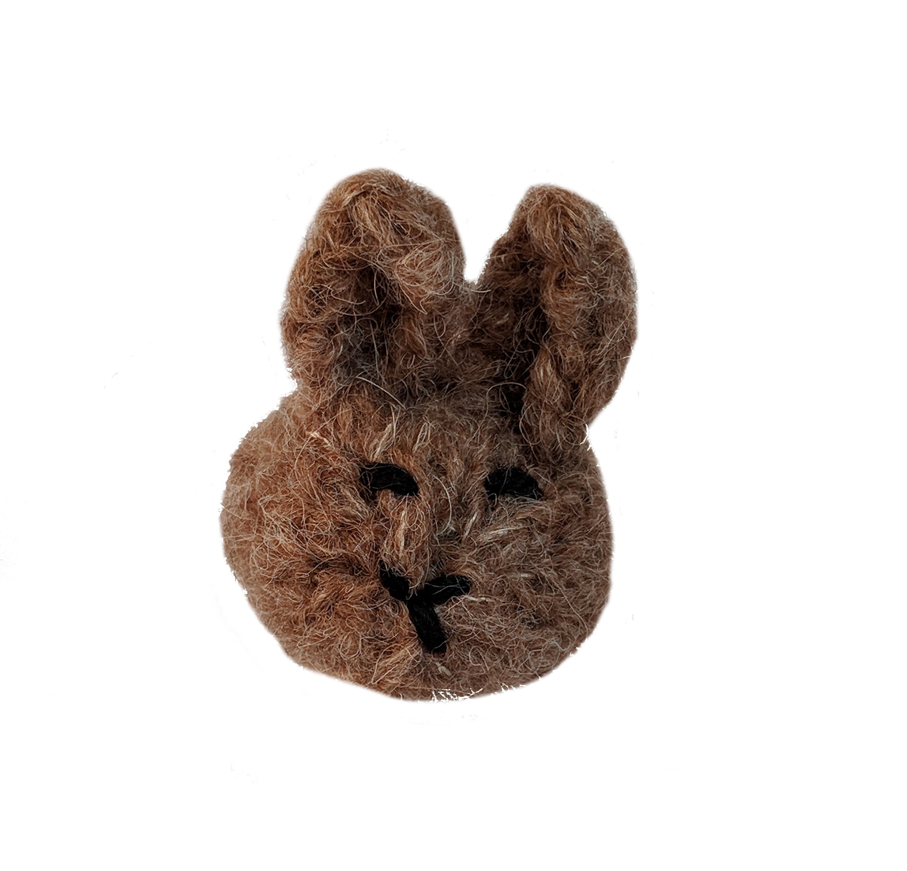 Knitted Tiny Bee and Bunny Ornaments, PDF Knitting Pattern - Etsy
