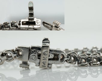 Bracelet Rouille Heritage Racelet Vintage Silver motard biker