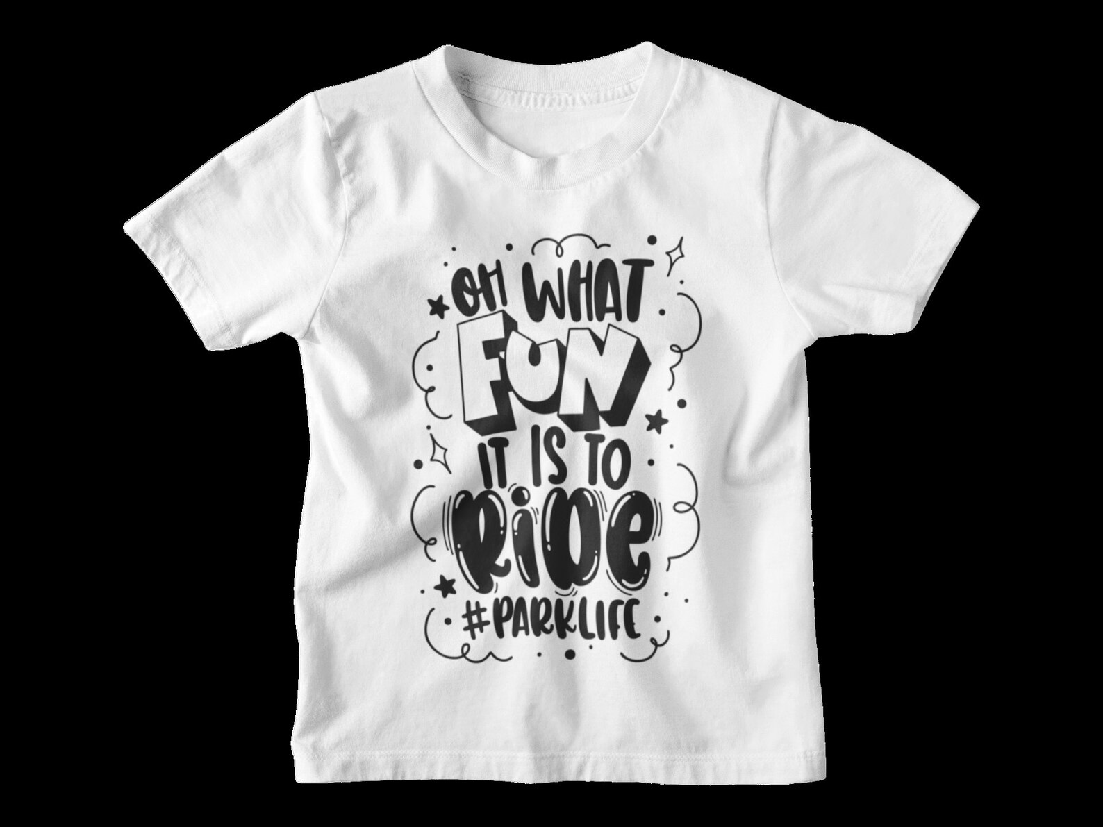 oh what fun it is to ride t shirt