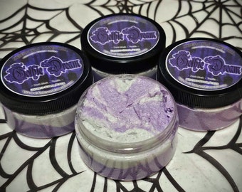 GOTHIC DREAM Whipped Sugar Scrub