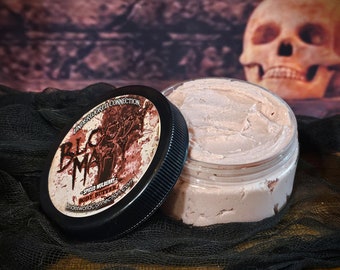 BLOODY MARY Body Butter