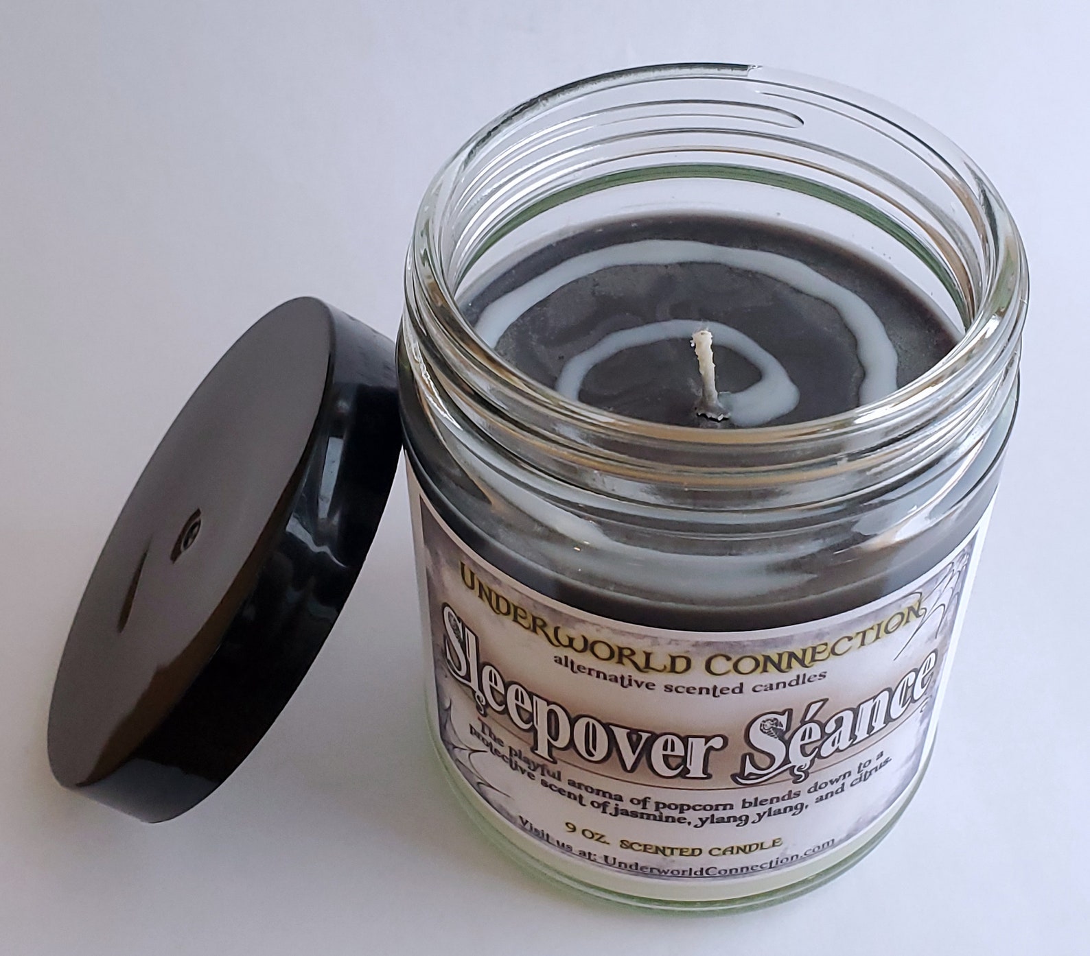 seance candles gw2 seance candles gw2