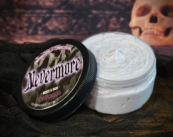 NEVERMORE Body Butter