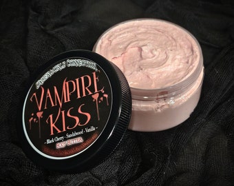 VAMPIRE KISS Body Butter