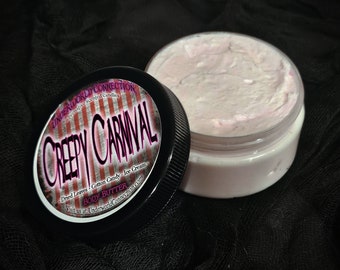 CREEPY CARNIVAL Body Butter