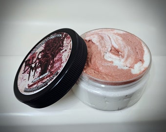 BLOODY MARY Whipped Sugar Scrub