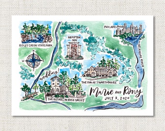 The Best Free Wedding Seating Chart Templates Online