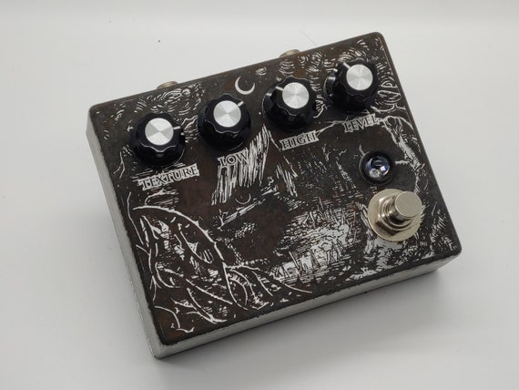 Baba Yaga Fuzz
