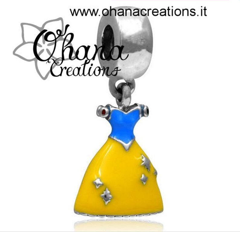 charm pandora principesse disney charm pandora principesse disney