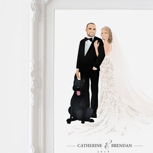 Regalo di anniversario di nozze di carta di 1 anno, regalo di primo anniversario di matrimonio per lei, regalo di nozze unico per coppia, regalo di anniversario per lui