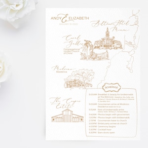 Druckbare Hochzeitskarte Einladung | Ziel Hochzeitsskizze