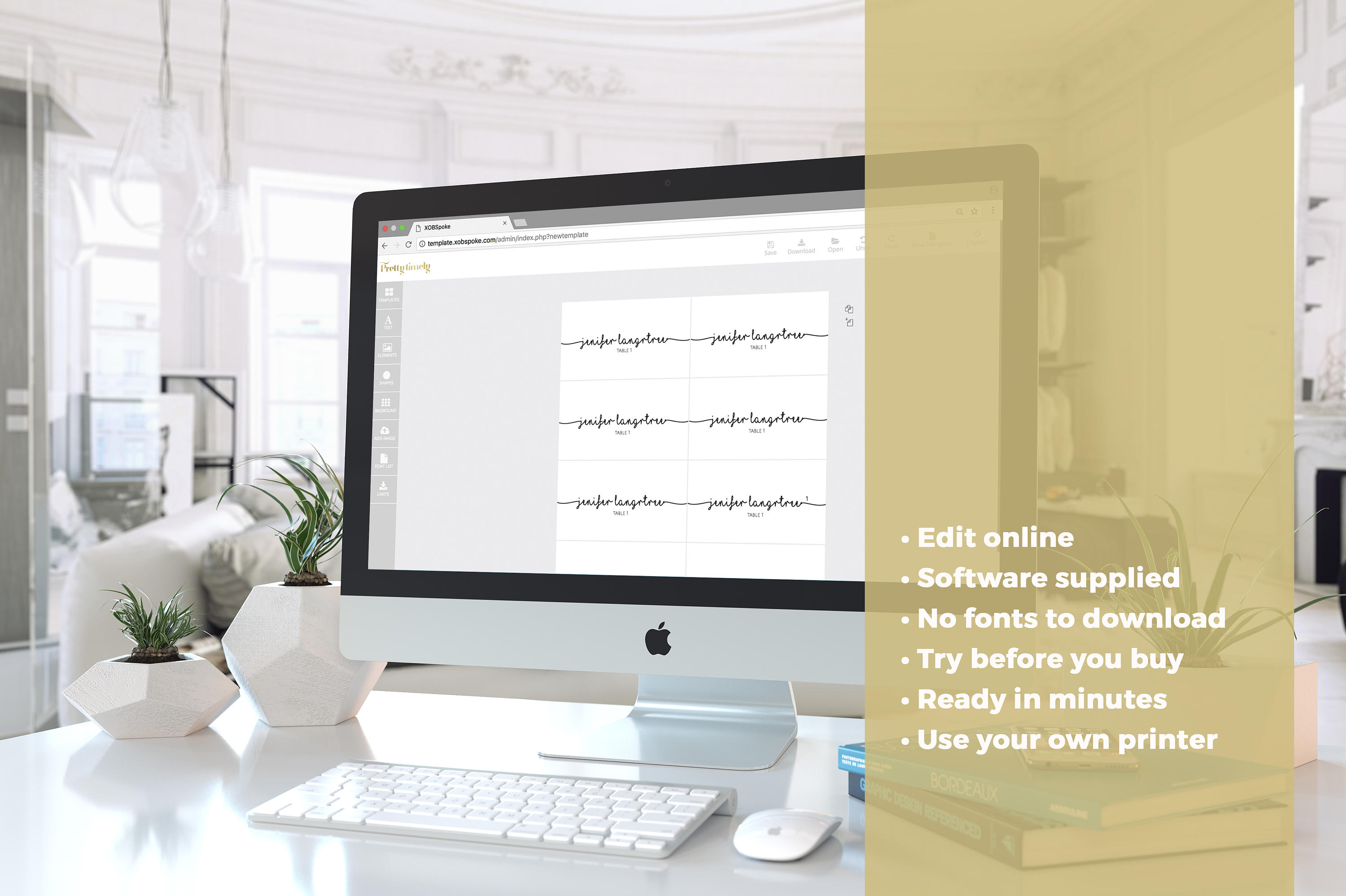 Wedding Seating Chart Poster Template Wedding Table Plan Etsy