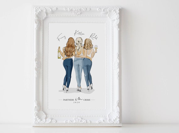 Northland Gifts For Friend - Best Friend Ever Friendship Day | Birthday  Greeting Card for Friend : Amazon.in: Office Products