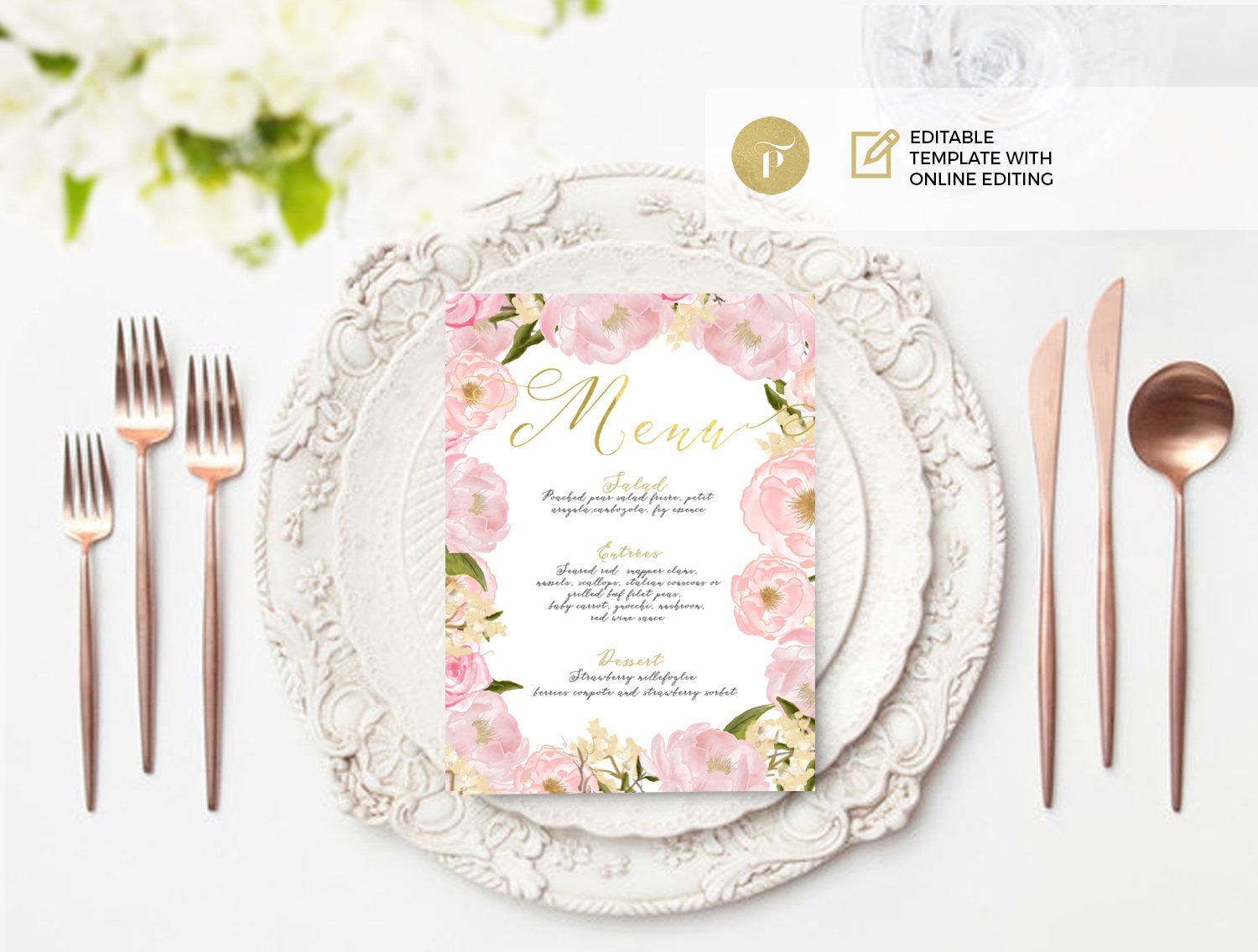 Wedding Seating Chart Poster Template Wedding Table Plan Etsy