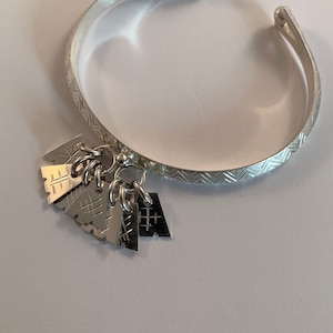 Latvian Baltic Viking Bracelet