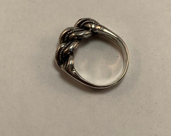 Latvian Namej Ring