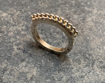 Namej ring variation