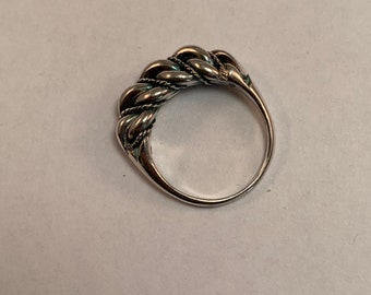 Latvian Namejs Ring