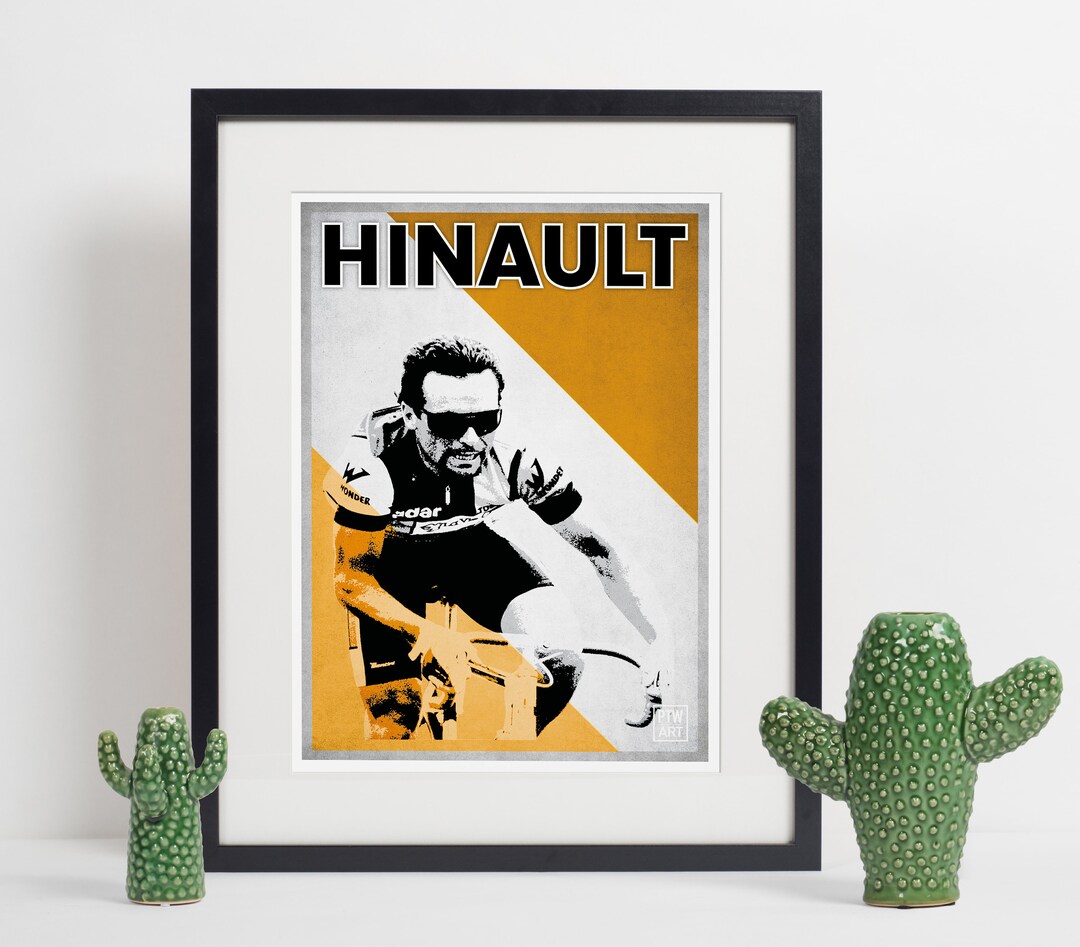 TOUR DE FRANCE Cyclisme Bernard Hinault En Champion Du Monde EUR 3,75 - FR