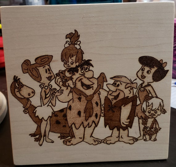 Flintstones ca deals
