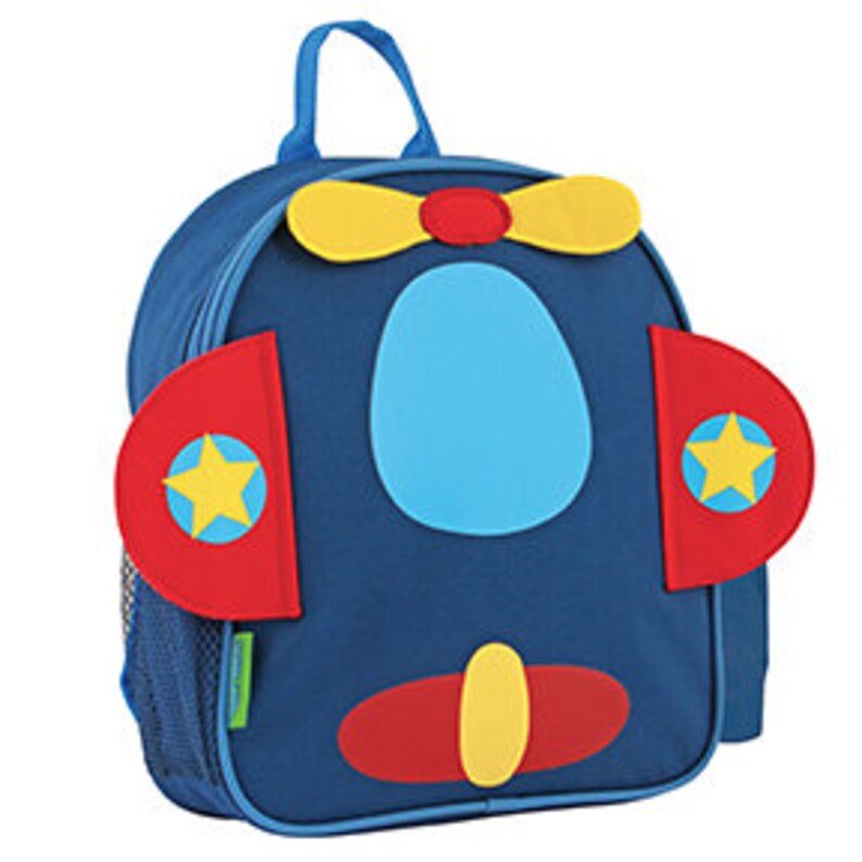 airplane backpack