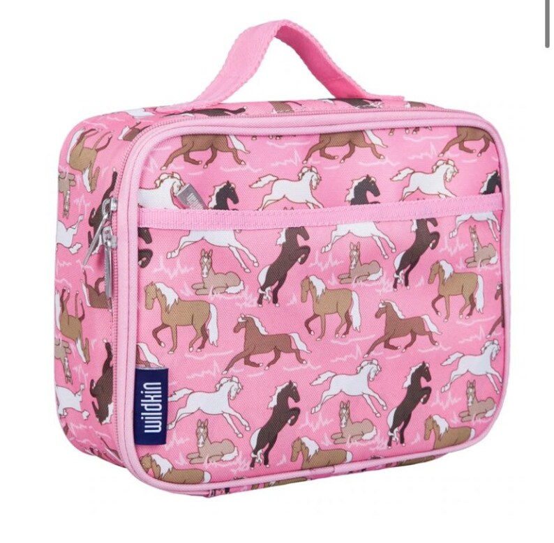 Horse Backpack Horse Bag Mini Horse Backpack Horse Etsy