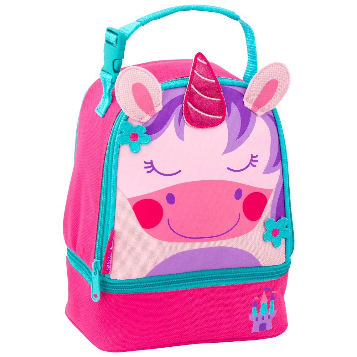 Unicorn Backpack Personalized Girl Backpack Kindergarten Etsy
