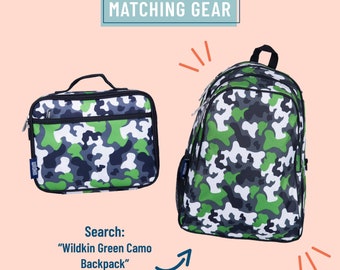 Camo Backpack Camo Bag Camouflage 
