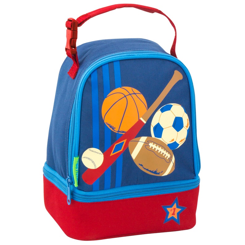 football backpack personalized boy backpack sports lunch box sports Backpack Set Kindergarten Backpack soccer backpa