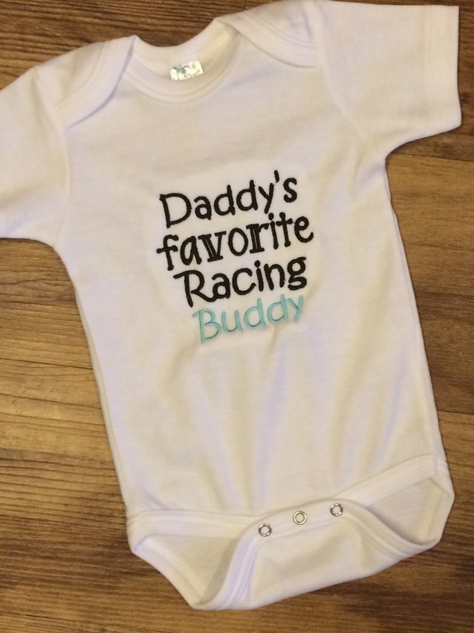 Race Car bodysuit race car baby gift race car nursery Etsy