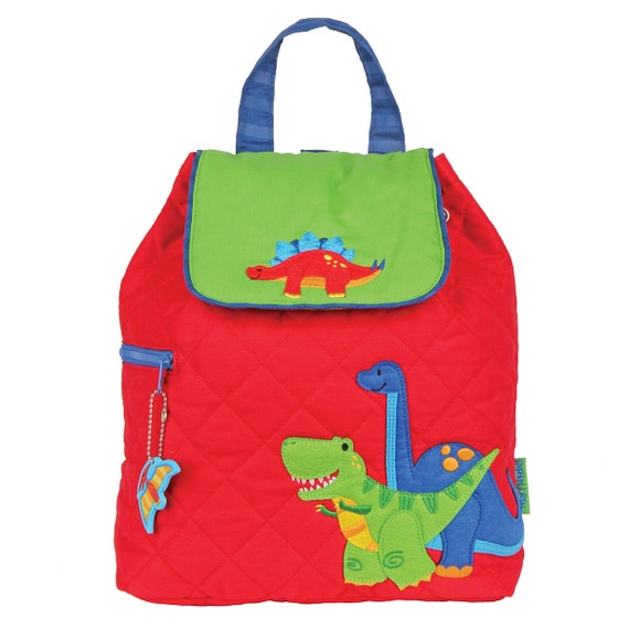 dinosaur diaper bag backpack