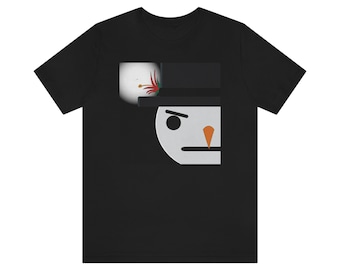 JPEGMAFIA - Scaring the Hoes T-shirt - Etsy