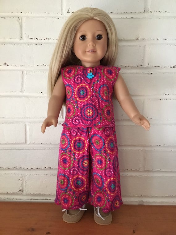 18 inch doll clothes etsy