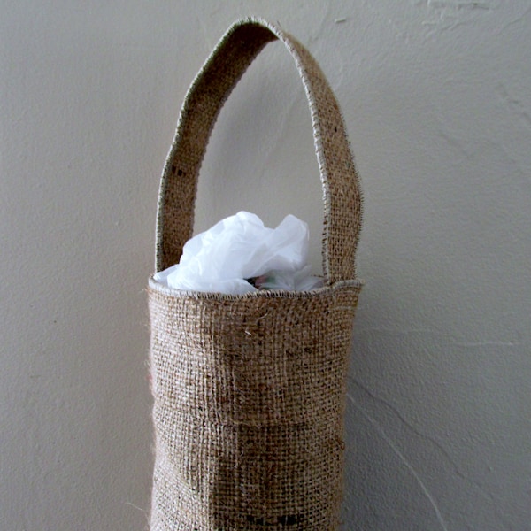 Grocery Bag Holder Etsy