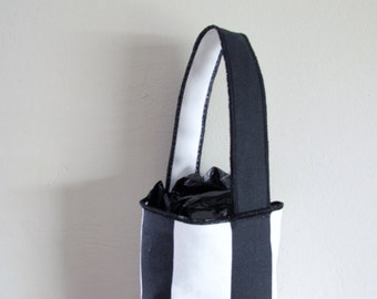 Plastic Bag Holder - Grocery Bag Storage